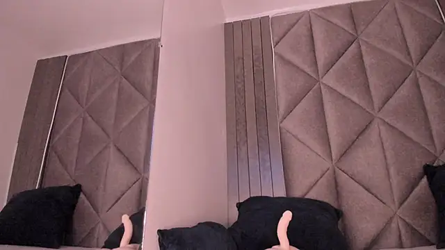 SabrinaSpell_ webcam