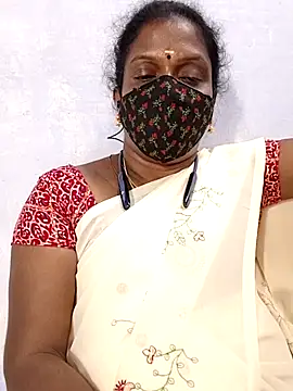 Tamil_MadhuSri webcam