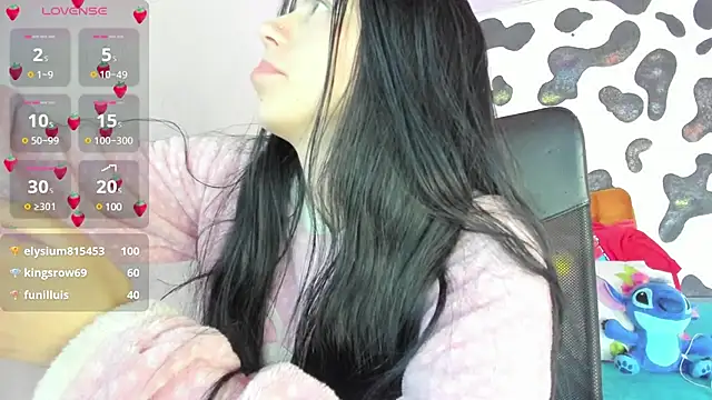 sweet_celeste_05 webcam