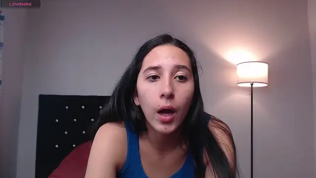 lilacream webcam