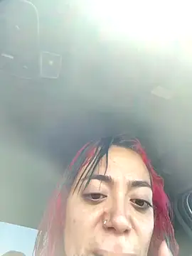 RacccoonBaby07 webcam