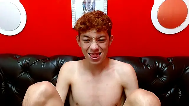 Justin_Lethal webcam