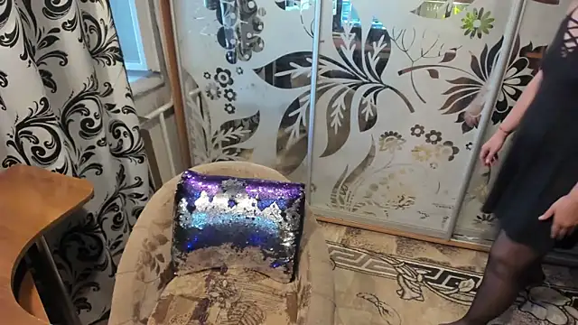 EVILENSA webcam