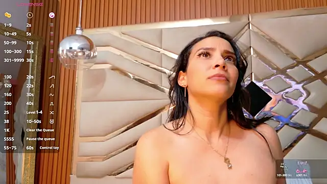 Sluttyandmature webcam