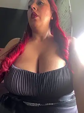Miss__Melody webcam