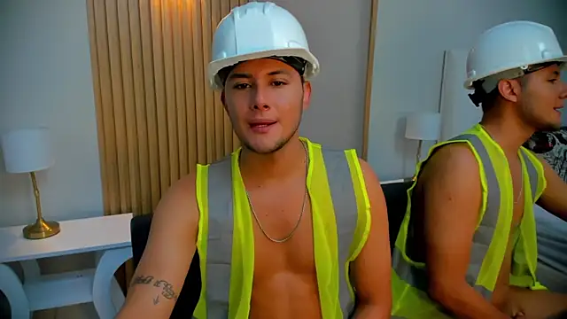 Stanley_jones webcam
