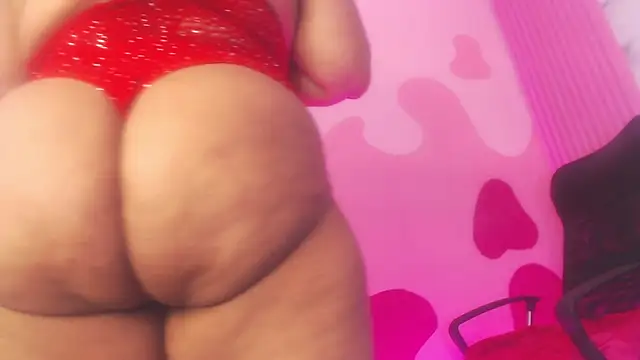 Miss__Miranda webcam