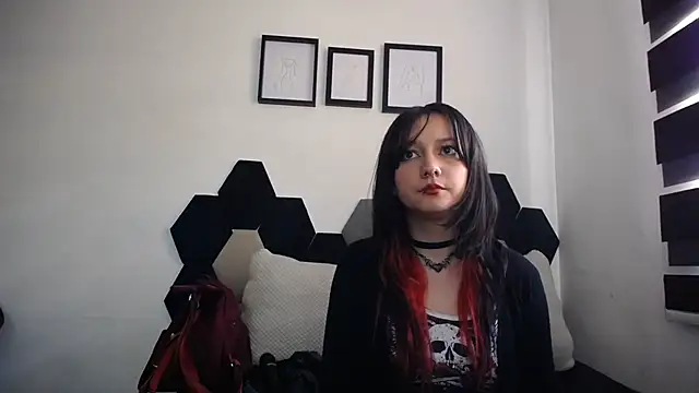 Maki_Zein webcam