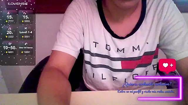 xxx webcam chat Aprendizdsumisa