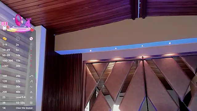 IsabellaaJoness webcam