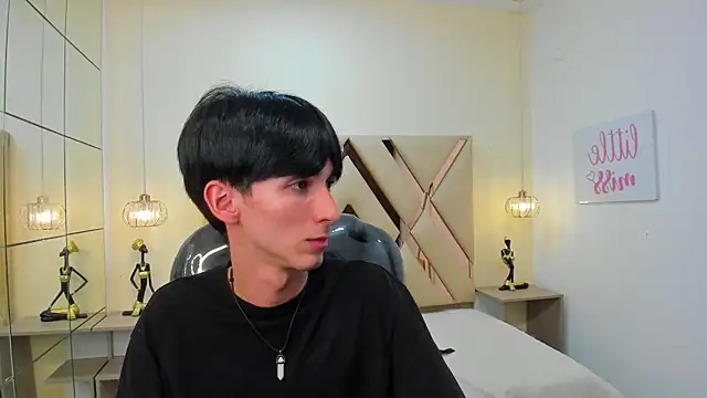Jake_evans webcam