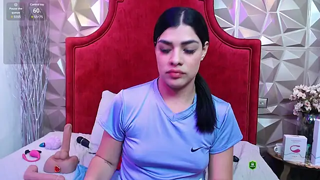 Miss_Meghan webcam