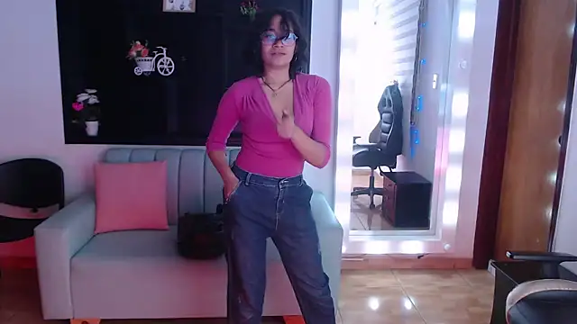 Lili_Gomez_ webcam