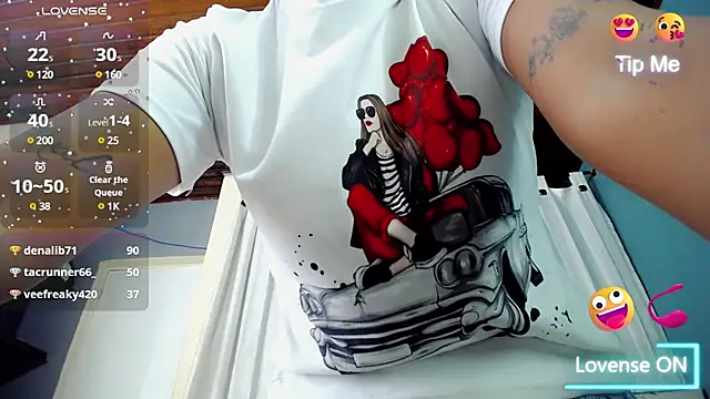 kashvi_hot webcam
