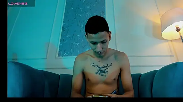 Owen_Flinn webcam
