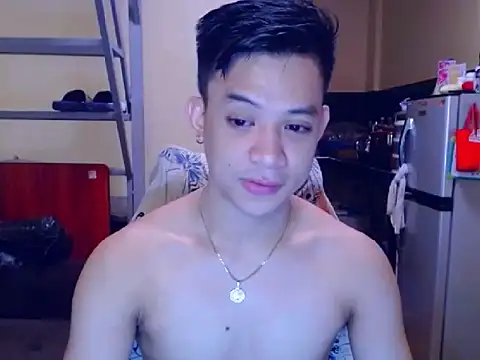 AsianCUMQUICKLY webcam