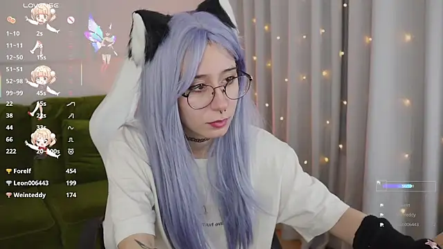 meomeee webcam