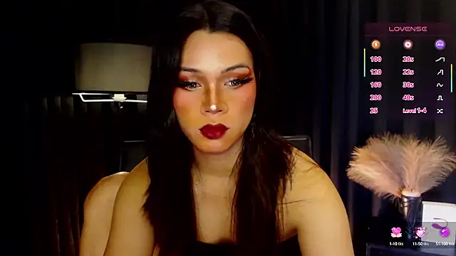 IamRaeganDolls69 webcam