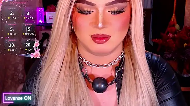 Модель: WebCumGoddes69