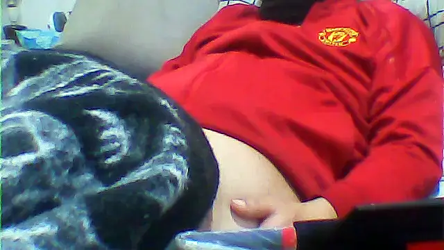messi_syssy webcam