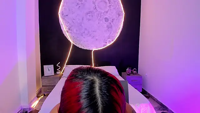 CinthiaCollins webcam