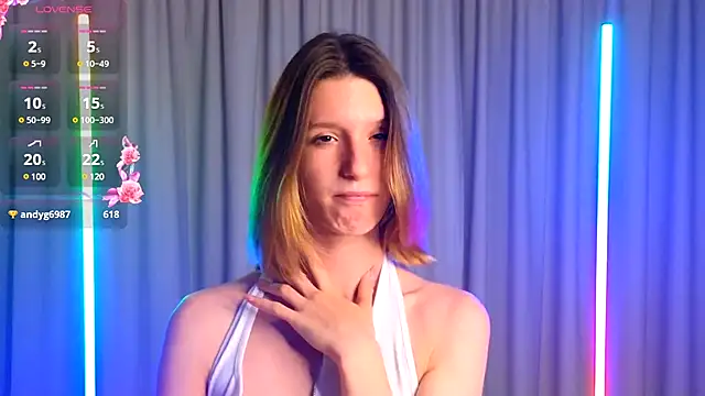 Fellissa webcam