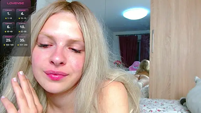 babylilly00 webcam