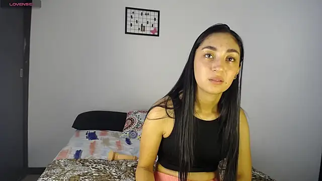 amirakarter webcam