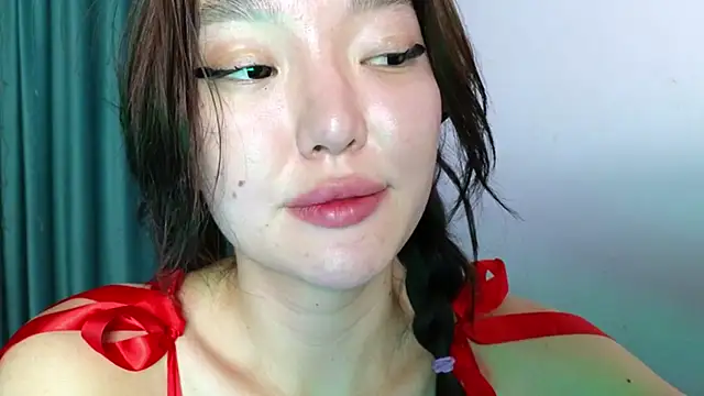 AudreyMell webcam