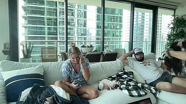Graciemae_baexx webcam