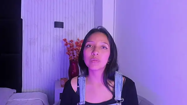 Valery_wang webcam