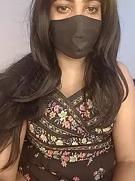 Sejal1312 webcam