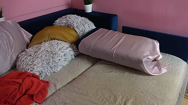 DemiDimarco webcam