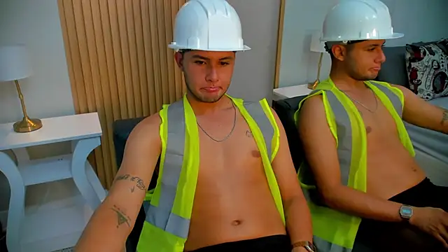 Stanley_jones webcam