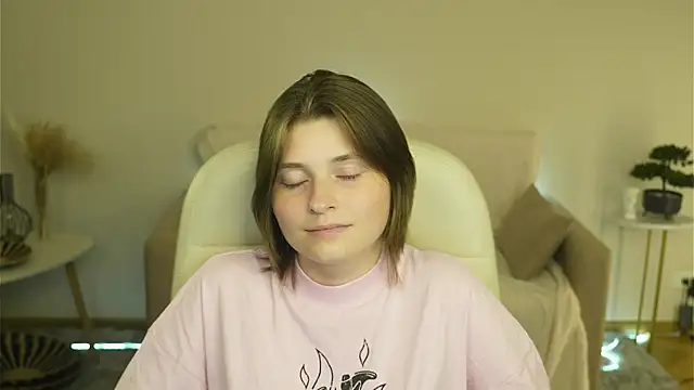 GretaGilomen webcam