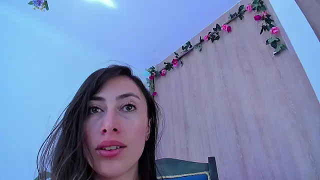 Amatiista webcam