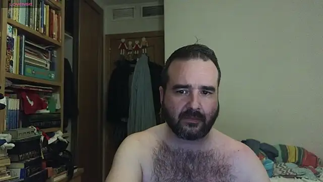 curiosillo83 - Curiosillo83's free webcam