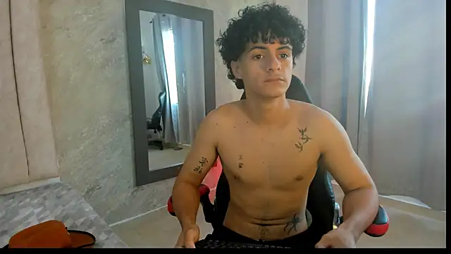 mikey_banji webcam