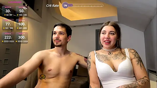VelvetMiley webcam