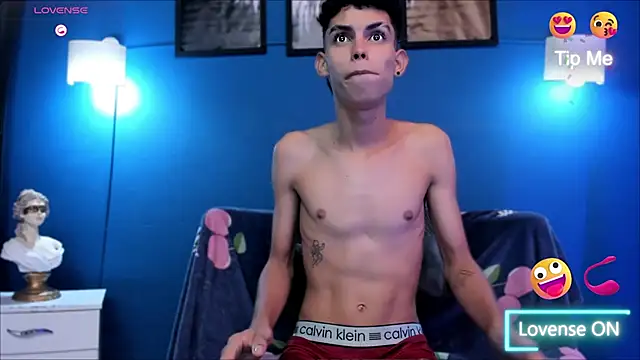 Room_69x webcam