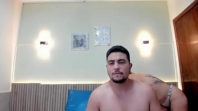 agatha_dante webcam