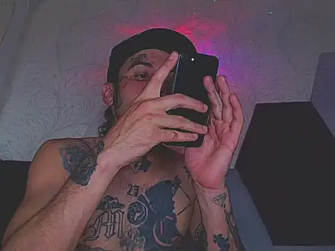 Christian_Stiven1 webcam