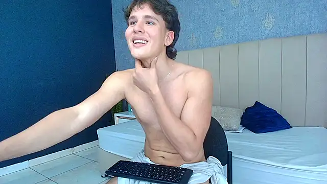 SEXYBOY_VC webcam
