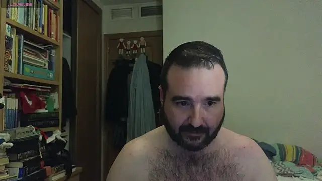 curiosillo83 webcam