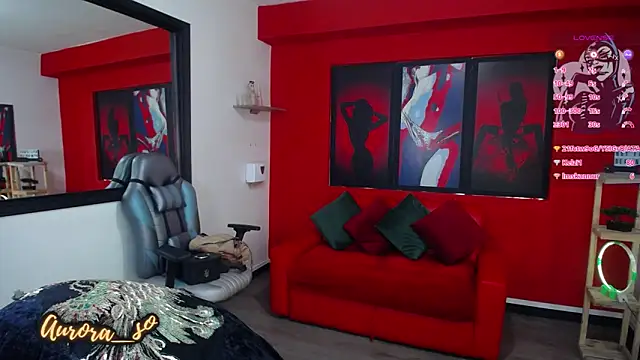 Auroraa_soul webcam