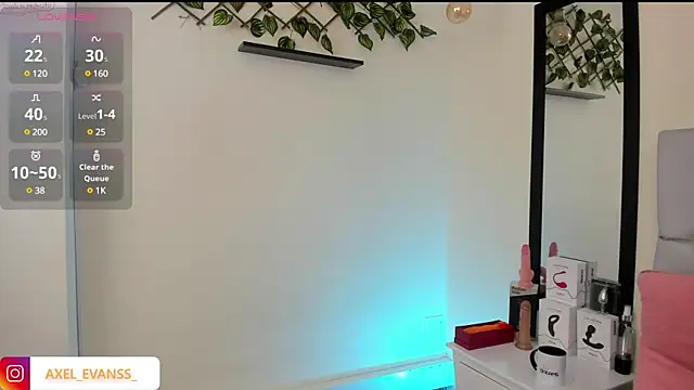 Axel__Evans webcam