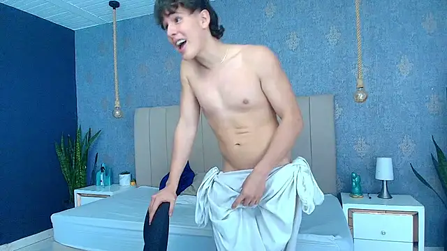SEXYBOY_VC webcam