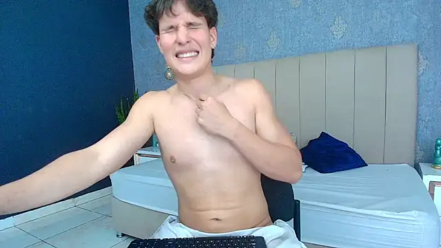 SEXYBOY_VC webcam