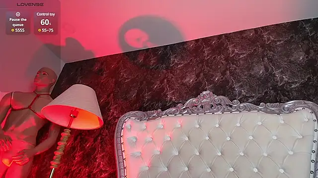 MirandaSould webcam