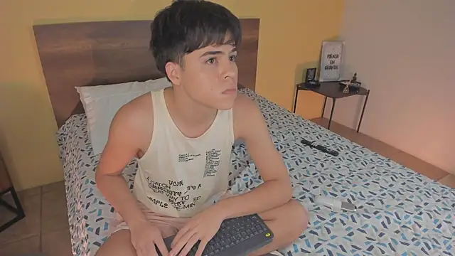 justinbiler webcam